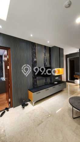 Apartemen Nyaman untuk Disewa, 4 Kamar di Bandung Apartemen Nyaman untuk Disewa, 4 Kamar di Bandung