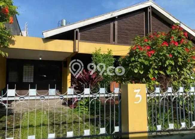 Jarang Ada! Rumah Sewa 4 Kamar Bagus Siap Huni Sukaluyu Jarang Ada! Rumah Sewa 4 Kamar Bagus Siap Huni Sukaluyu