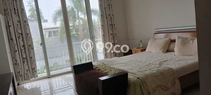 Rumah Sewa Bandung LT 360m2 LB 220m2 Kawasan Kota Baru Parahyangan Rumah Sewa Bandung LT 360m2 LB 220m2 Kawasan Kota Baru Parahyangan