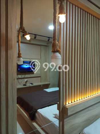 Apartemen Terjangkau Dijual di Bandung 1 KT & 1 KM Apartemen Terjangkau Dijual di Bandung 1 KT & 1 KM