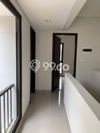 Rumah Strategis Minimalis Lb 93m2 di Gedebage, Bandung Rumah Strategis Minimalis Lb 93m2 di Gedebage, Bandung