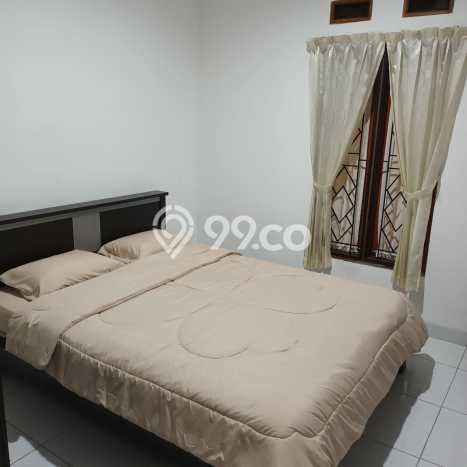 Jual Rumah Modern 2 KT di Cibaduyut, Bandung Jual Rumah Modern 2 KT di Cibaduyut, Bandung