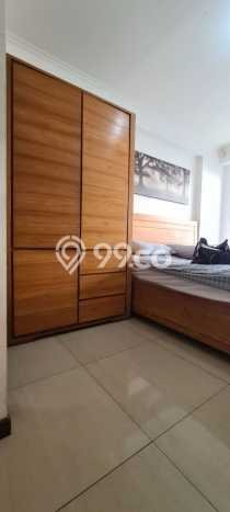 Apartemen Harga Terjangkau untuk Dijual di Pasteur Dengan Spesifikasi 1 KT & 1 KM Apartemen Harga Terjangkau untuk Dijual di Pasteur Dengan Spesifikasi 1 KT & 1 KM
