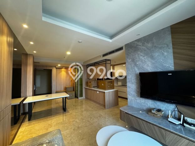 Paling Dicari! Apartemen Premium Dijual di Hegarmanah Punya 4 Bedroom Paling Dicari! Apartemen Premium Dijual di Hegarmanah Punya 4 Bedroom