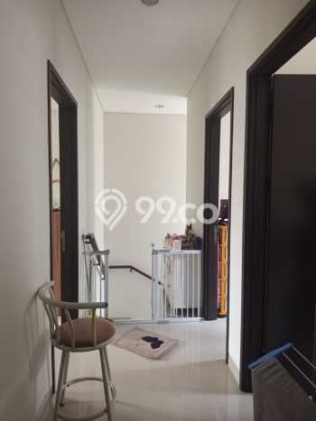 Dijual Rumah Modern 4 KT di Summarecon Bandung, Bandung Dijual Rumah Modern 4 KT di Summarecon Bandung, Bandung