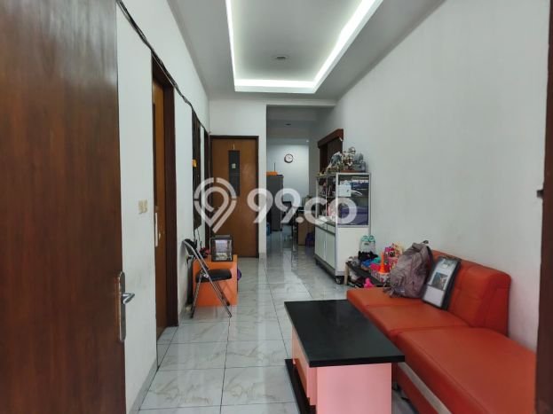 Hunian Elit LB 300m2 Siap Huni Desain Elegan di Mekar Wangi, Bandung Hunian Elit LB 300m2 Siap Huni Desain Elegan di Mekar Wangi, Bandung