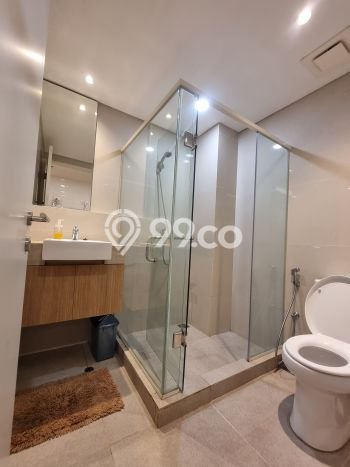 Disewakan Apartemen Ekonomis 1 BR di Pasir Kaliki Bandung Disewakan Apartemen Ekonomis 1 BR di Pasir Kaliki Bandung