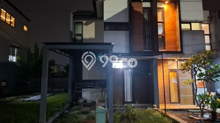 Rumah Modern Cantik 2 Kamar Bisa Langsung Pindah di Soreang Rumah Modern Cantik 2 Kamar Bisa Langsung Pindah di Soreang