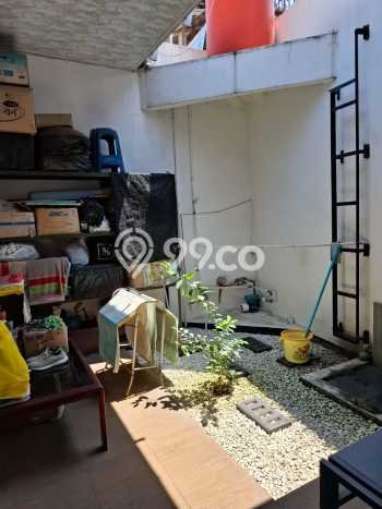 Rumah Minimalis 2 KT di Taman Kopo Indah Bandung Unfurnished Rumah Minimalis 2 KT di Taman Kopo Indah Bandung Unfurnished