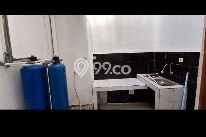 Rumah Luas Asri 2 KT Siap Pakai di Padalarang Bandung Rumah Luas Asri 2 KT Siap Pakai di Padalarang Bandung