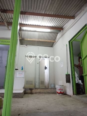 Lokasi Strategis! Dijual Gudang Bisnis di Padalarang, Bandung Barat Kondisi Baik Lokasi Strategis! Dijual Gudang Bisnis di Padalarang, Bandung Barat Kondisi Baik