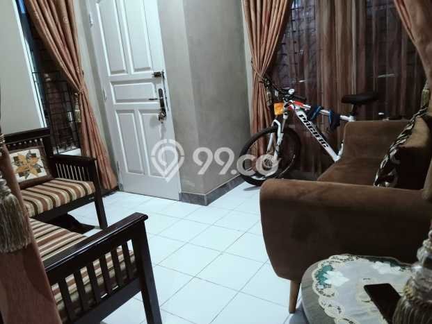Dijual Rumah 2 Kamar Lokasi Strategis Nyaman dan Strategis di Antapani Dijual Rumah 2 Kamar Lokasi Strategis Nyaman dan Strategis di Antapani