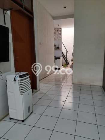 Dijual Hunian Rumah Terawat 3 KT di Taman Holis Indah, Bandung Dijual Hunian Rumah Terawat 3 KT di Taman Holis Indah, Bandung