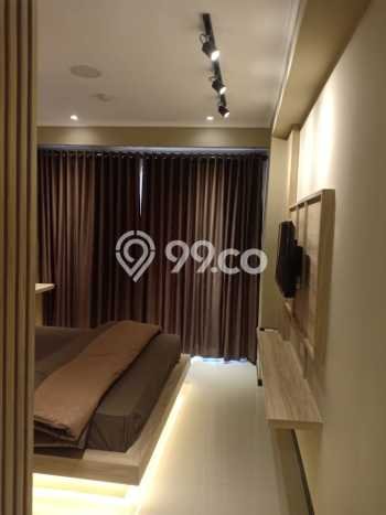 Apartemen Terjangkau Dijual di Bandung 1 KT & 1 KM Apartemen Terjangkau Dijual di Bandung 1 KT & 1 KM