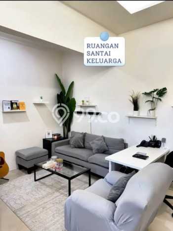 Rumah sewa siap huni 2 KT di Podomoro Park Bandung, Bandung Rumah sewa siap huni 2 KT di Podomoro Park Bandung, Bandung