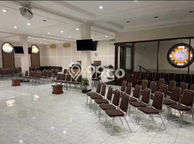 FOR RENT! Komersial di Pasir Koja Cocok untuk Bisnis 1000m2 FOR RENT! Komersial di Pasir Koja Cocok untuk Bisnis 1000m2