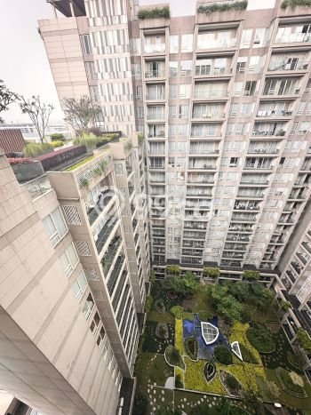 Apartemen Strategis 61m2 di Pasir Kaliki Bandung 2 KT Apartemen Strategis 61m2 di Pasir Kaliki Bandung 2 KT