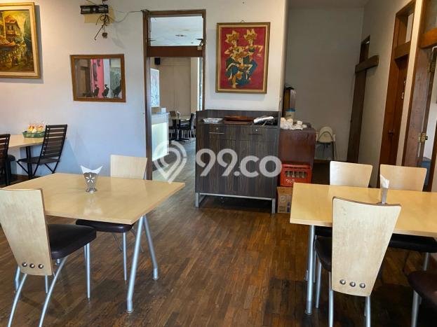 FOR RENT! Komersial di Cihampelas Cocok untuk Bisnis 175m2 FOR RENT! Komersial di Cihampelas Cocok untuk Bisnis 175m2