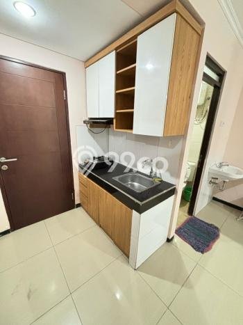 Untuk Dijual Apartemen 2 KT di Bandung Luas 41m2 Untuk Dijual Apartemen 2 KT di Bandung Luas 41m2