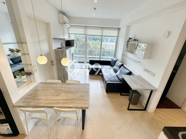 Hunian Strategis 89m2 di Pasir Kaliki Bandung 3 Bedroom Hunian Strategis 89m2 di Pasir Kaliki Bandung 3 Bedroom