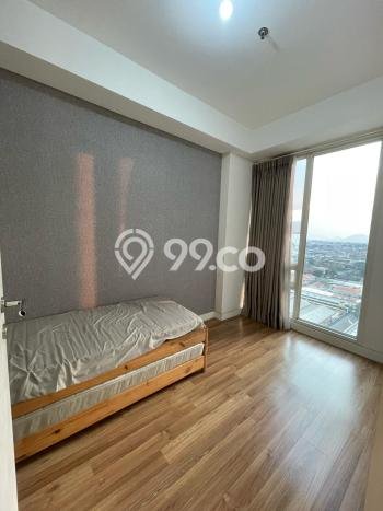 Apartemen Sewa 2 Kamar Hemat Siap Huni di Bandung, Luas 61m2 Apartemen Sewa 2 Kamar Hemat Siap Huni di Bandung, Luas 61m2