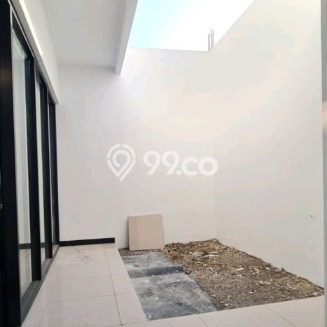 Rumah Minimalis 3 KT LT 120m2 di Taman Kopo Indah Rumah Minimalis 3 KT LT 120m2 di Taman Kopo Indah