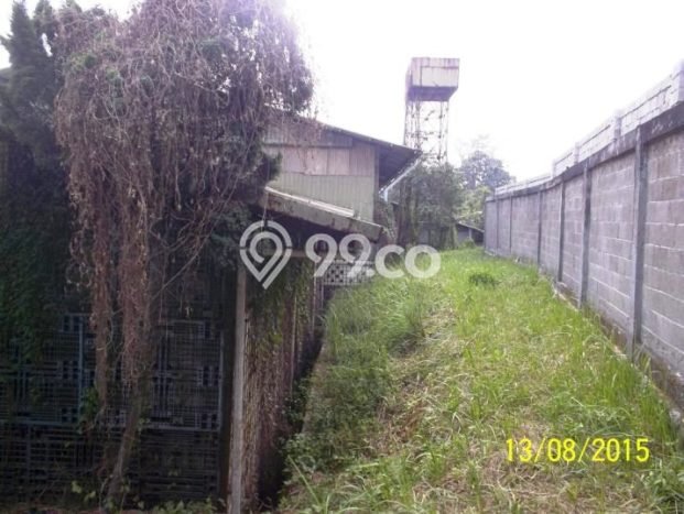 Unit Pabrik Dijual di Padalarang Bandung Barat Luas Tanah 10000m2, Luas Bangunan 5000m2 Unit Pabrik Dijual di Padalarang Bandung Barat Luas Tanah 10000m2, Luas Bangunan 5000m2