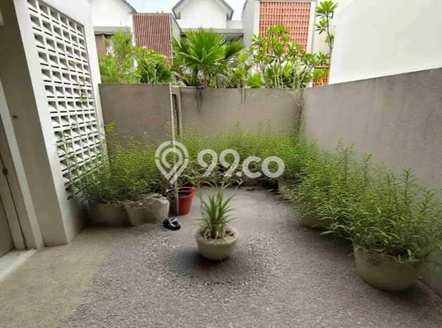 Rumah Modern 3 KT di Podomoro Park Bandung Bandung Unfurnished Rumah Modern 3 KT di Podomoro Park Bandung Bandung Unfurnished
