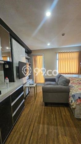Untuk Dijual Apartemen 1 KT di Bandung Luas 24m2 Untuk Dijual Apartemen 1 KT di Bandung Luas 24m2