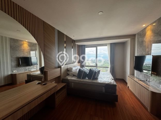 Paling Dicari! Apartemen Premium Dijual di Hegarmanah Punya 4 Bedroom Paling Dicari! Apartemen Premium Dijual di Hegarmanah Punya 4 Bedroom