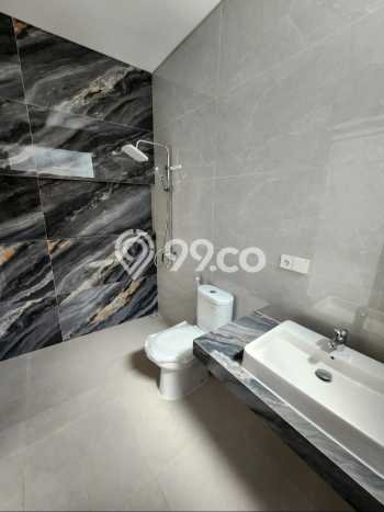 For Sale! Premium House LT 113m2 Desain Modern di Setra Duta For Sale! Premium House LT 113m2 Desain Modern di Setra Duta