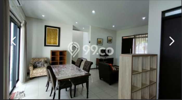 Disewakan! Rumah 4 Kamar Tidur &
3 Kamar Mandi di Kota Baru Parahyangan, Bandung Disewakan! Rumah 4 Kamar Tidur &
3 Kamar Mandi di Kota Baru Parahyangan, Bandung