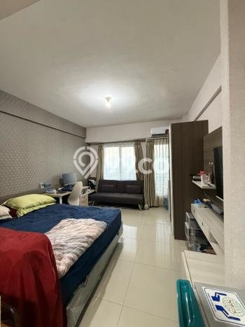 Hunian Apartemen Budget Friendly di Bandung dengan 1 Kamar Tidur, 1 Kamar Mandi Hunian Apartemen Budget Friendly di Bandung dengan 1 Kamar Tidur, 1 Kamar Mandi