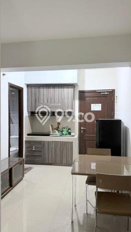 Disewakan Apartemen Ekonomis 2 BR di Pasteur Bandung Disewakan Apartemen Ekonomis 2 BR di Pasteur Bandung