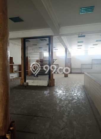 Ruko Disewa di Bandung dengan LB 2200m2 Area Komersial Ramai Ruko Disewa di Bandung dengan LB 2200m2 Area Komersial Ramai