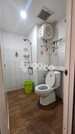 Untuk Dijual Apartemen 1 KT di Bandung Luas 24m2 Untuk Dijual Apartemen 1 KT di Bandung Luas 24m2
