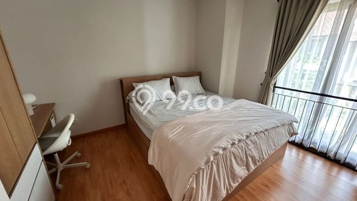 Disewakan! Rumah 3 Kamar Tidur &
2 Kamar Mandi di Kota Baru Parahyangan, Bandung Disewakan! Rumah 3 Kamar Tidur &
2 Kamar Mandi di Kota Baru Parahyangan, Bandung