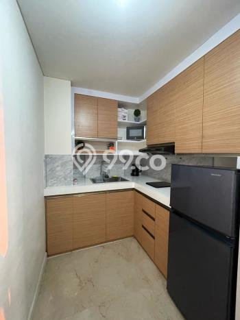 Apartemen Sewa 2 Kamar Hemat Siap Huni di Bandung, Luas 61m2 Apartemen Sewa 2 Kamar Hemat Siap Huni di Bandung, Luas 61m2