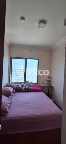 Dijual Apartemen di Bandung 2 Kamar & 1 Kamar Mandi, Luas 52m2 Dijual Apartemen di Bandung 2 Kamar & 1 Kamar Mandi, Luas 52m2
