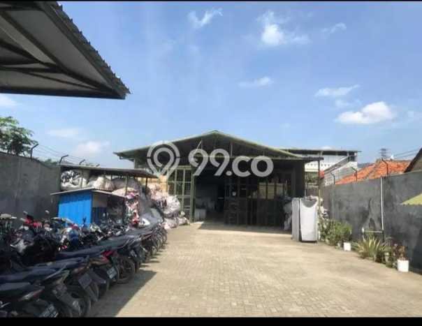 Unit Gudang Dijual di Soreang Bandung Luas Tanah 1602m2, Luas Bangunan 2454m2 Unit Gudang Dijual di Soreang Bandung Luas Tanah 1602m2, Luas Bangunan 2454m2