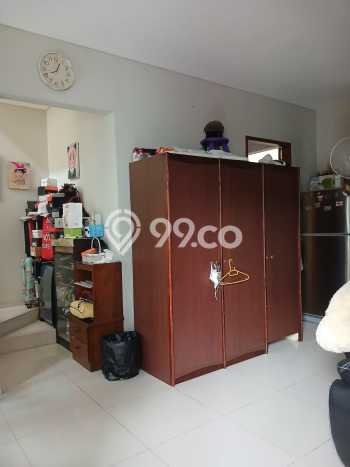 Rumah Modern 3 Kamar LT 121m2 di Cimahi Rumah Modern 3 Kamar LT 121m2 di Cimahi