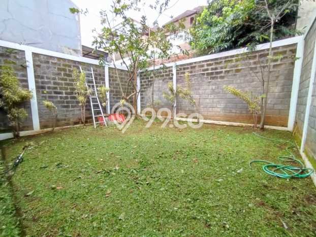 Rumah sewa siap pakai 5 KT di Dago, Bandung Rumah sewa siap pakai 5 KT di Dago, Bandung