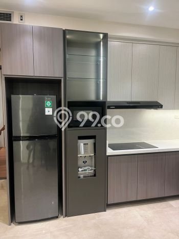 Apartemen Minimalis untuk Dijual di Hegarmanah Dengan Spesifikasi 2 KT & 2 KM Apartemen Minimalis untuk Dijual di Hegarmanah Dengan Spesifikasi 2 KT & 2 KM