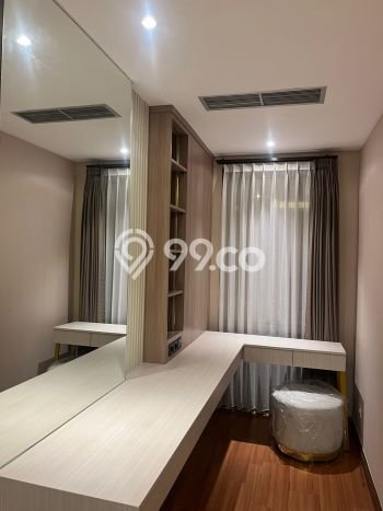 Apartemen Minimalis untuk Dijual di Hegarmanah Dengan Spesifikasi 2 KT & 2 KM Apartemen Minimalis untuk Dijual di Hegarmanah Dengan Spesifikasi 2 KT & 2 KM