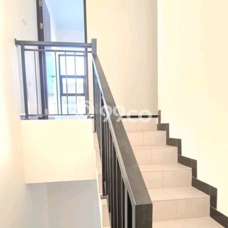 Rumah Minimalis 3 KT LT 120m2 di Taman Kopo Indah Rumah Minimalis 3 KT LT 120m2 di Taman Kopo Indah