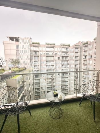 Apartemen Strategis 61m2 di Pasir Kaliki Bandung 2 KT Apartemen Strategis 61m2 di Pasir Kaliki Bandung 2 KT