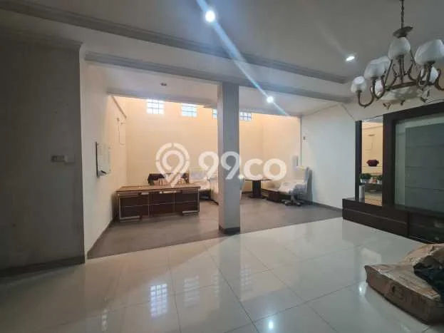 Rumah Elit Modern Siap Huni di Singgasana Bandung Rumah Elit Modern Siap Huni di Singgasana Bandung
