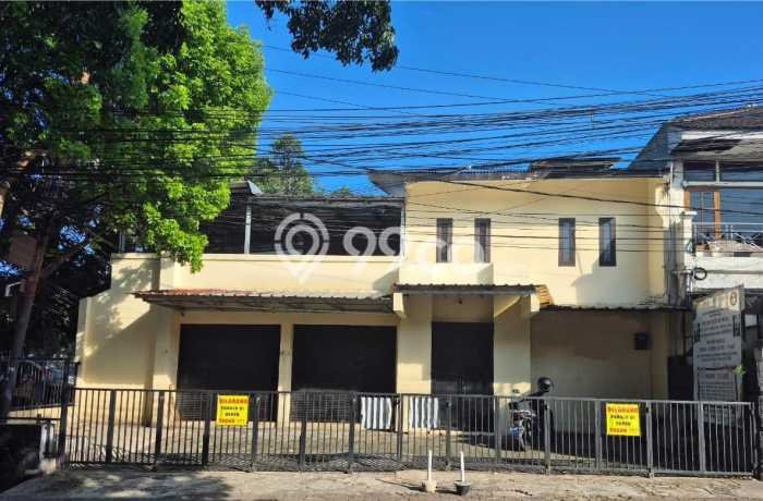 Sewa Rumah Harga Terjangkau di Sarijadi Bandung Punya 2 KT Sewa Rumah Harga Terjangkau di Sarijadi Bandung Punya 2 KT
