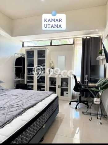 Rumah sewa siap huni 2 KT di Podomoro Park Bandung, Bandung Rumah sewa siap huni 2 KT di Podomoro Park Bandung, Bandung