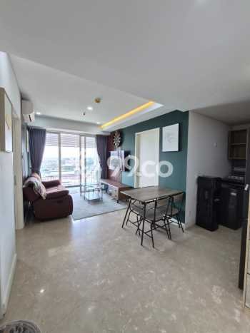 Sewa Apartemen Terjangkau 2 BR di Pasir Kaliki Bandung Sewa Apartemen Terjangkau 2 BR di Pasir Kaliki Bandung
